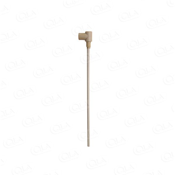 QLA 1/8inch (3.2mm) PEEK Auto-Mag Auto-Probes, 6-Sample or 8-Sample for Hanson Vision