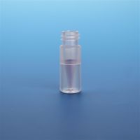 Product Image of 500 µl Polypropylene Limited Volume Vial, 12x32 mm 10-425 mm Thread, 10 x 100 pc/PAK
