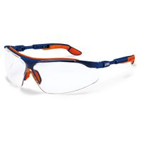Product Image of Safety goggles Sport, blue/orange
