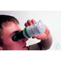 Product Image of Eye wash, mobile, small bottle, 200ml