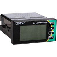 Oakton pH/ORP/Temperaturregler, 1/8 DIN