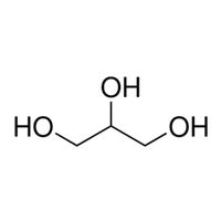 Product Image of Glycerin 99%, reinst, Ph. Eur, BP, USP, FCC, E 42, Plastikflasche, 6 x 1 l