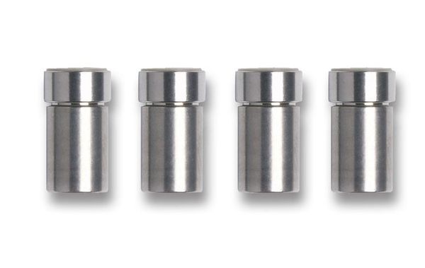 Thermo Fisher Scientific HPLC Column Accucore aQ C18, 80 Å, 2.6 μm, 2.1 x 50 mm