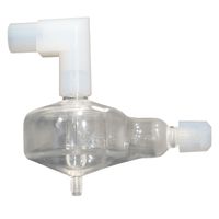 Product Image of Quartz Baffled Cyclonic PC3 Spray Chamber for Optima 2x00/4x00/5x00/7x00 DV/8x00