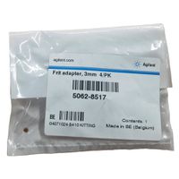 Product Image of Frit Adapter, 3mm, 4 pc/PAK
