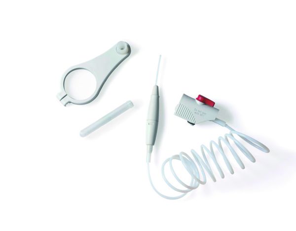 Brand GmbH & Co. KG Flexibler Dosierschlauch, für Dispensette S/S Organic/S Trace Analysis, PTFE, NV 1 ml, 2 ml, 5 ml, 10 ml