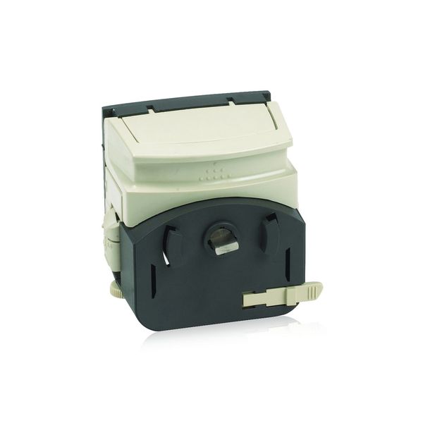 DWK Wheaton Optional Stacking Pump Head for 2.3mm Wall Tubing