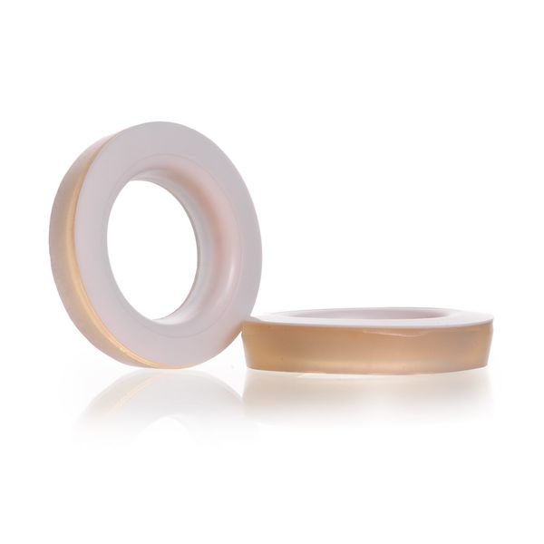 Duran Group Silicone sealing ring for thread GL 45 PTFE sleeve 42x26 mm, 10 pc/PAK