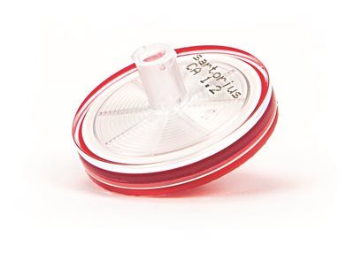 Sartorius Syringe Filter, Minisart NML, CA, 28 mm, 1.2 μm, non-sterile, 500 pc/PAK