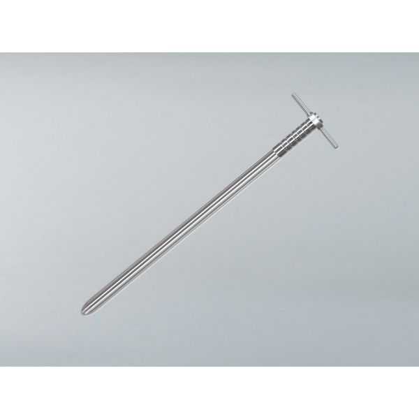 Bürkle Pigmentstecher, Nutöffnung 50%, Nutlänge 600 mm, 179 ml