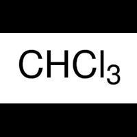 Chloroform zur Analyse, Reag. ISO, Reag. Ph. Eur.,  stabilisiert, GC, Glasflasche, 4 x 2,5 L