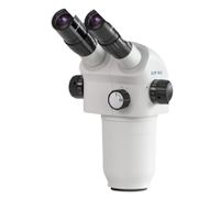 Product Image of OZP 556 Stereo Zoom Microscope Binocular, Greenough, 0,6 5,5x, HSWF10x23, 3W LED
