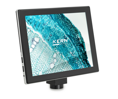 Kern Tablet-Mikroskopkamera 5 MP, Sony CMOS 1/2,8", Farbe