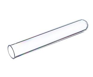 Greiner Bio-One Röhrchen, PS, 5 ml, 12x75 mm, transparent, runder Boden, unsteril, 8x250/PAK