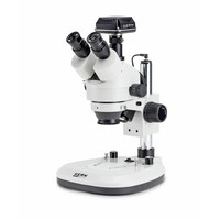 Product Image of Stereomicroscope digital set OZL 464C832