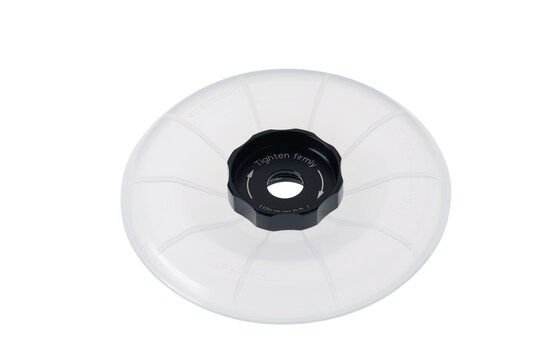 Eppendorf Rotordeckel für F-45-48-11, Polypropylen, mit Deckelgewinde, für Zentrifuge 5427 R