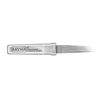 Product Image of Protective Cap, suitable for all BAYHA Scalpel Handles