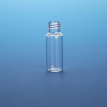 JG Finneran 2.0 ml Clear R.A.M, Vial, 12x32 mm 9 mm Thread, 10 x 100 pc/PAK