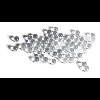 Glass beads 2 mm, 500 g