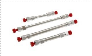 Hilicon UHPLC Column iHILIC-Fusion(+), HILIC, SS, 100 Å, 1,8 μm, 3 x 50 mm