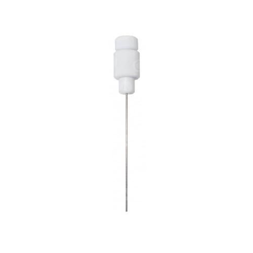 QLA 750mL DV Series Sampling Probe uses QLA "01" style filters in housing for Distek Baths