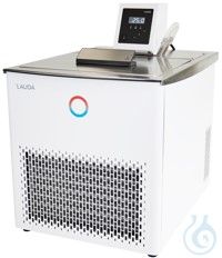 Lauda Alpha RA 24 Kältethermostat, 22 L, mit Deckel