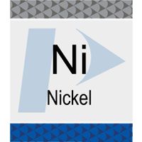 Product Image of Standard 1 MG/L Nickel in 2% HN03 125ml