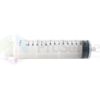 Product Image of Syringe, MonoJect, PP, 140 ml, Luer Lock, 15/PAK