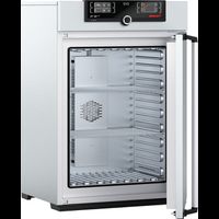 Universal Oven UF160plus, forced air circulation, with Twin-Display, 161 L, 3200 W