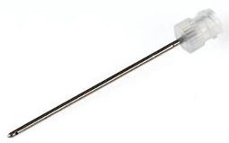 Hamilton Ersatznadel Kel-F Hub (KF), 17 Gauge, 51 mm, point style 5, 6 St/Pkg