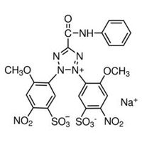 Product Image of XTT SODIUM SALT BIOREAGENT, SUITABLE FOR CELL CULTURE
