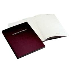 Nalgene Thermo Scientific Labor-Notizbuch DIN A4