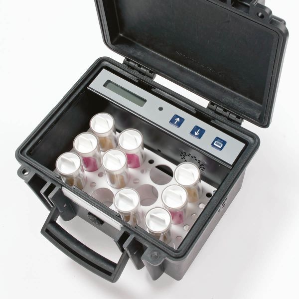 Aqualytic (Lovibond) DI 10 Dipslide Inkubator
