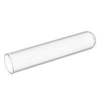 Product Image of Micro tube, PP, 4 ml, 12x55 mm, nature, round bottom, non-sterile, 15x240/PAK