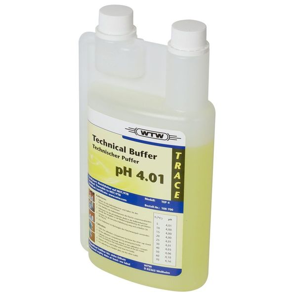 WTW Reagenzientest F 0, 01 1, 80 mg/l