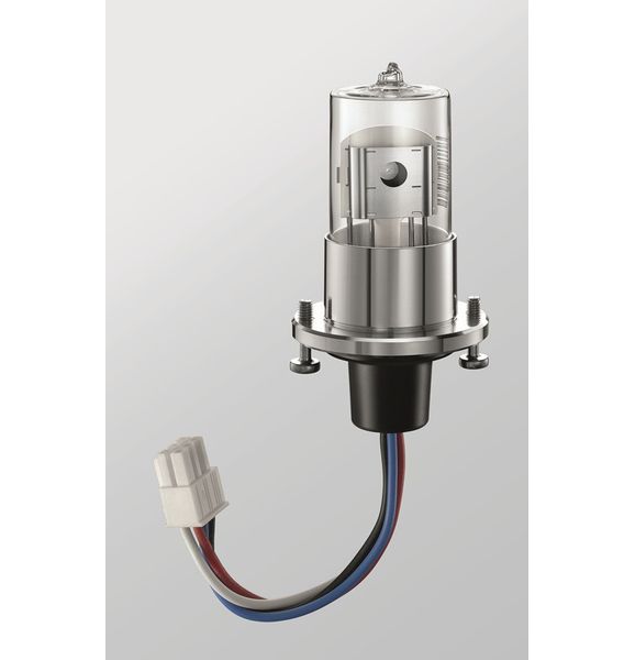 Excelitas Noblelight Deuterium Lampe (D2) XD 8266-01CJ, 2000 Stunden, für Waters ACQUITY UPLC PDA/PDA und eLambda