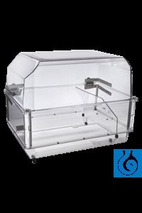 Heidolph Inkubationshaube XL, hoch