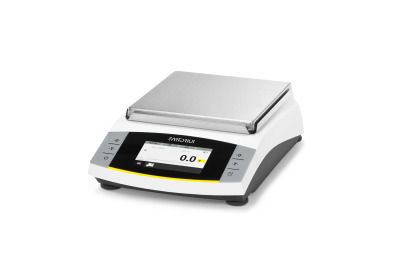 Sartorius Entris II Advanced Line Analysenwaage, 60 g, Teilung 0.1 mg, IsoCAL, nicht geeicht & nicht eichfähig
