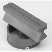 Product Image of Single Slot Burner Head for PerkinElmer AAnalyst Series Spectrometers, Slot Length: 10cm, Flame Type: Air-Acetylene