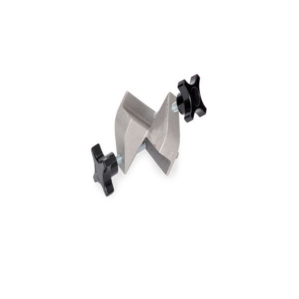 Ohaus Ultra-Clamp Rohrverbinder, CLC-ULTRAA, Stangenverbinder, Aluminium, 6-24mm