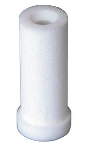 QLA Cannula Filter, Pharmatest, UHMWPE, 10 μm, 1000/pac