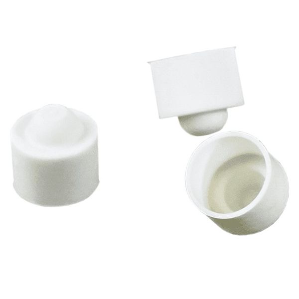 PerkinElmer Keramikprobenpfannen, 3 St/Pkg