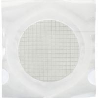 Product Image of Membranfilter, rund, Porafil CM, MCE, 0,45 mm, 0,45 µm, grün, steril, Gitter, einzeln verpackt