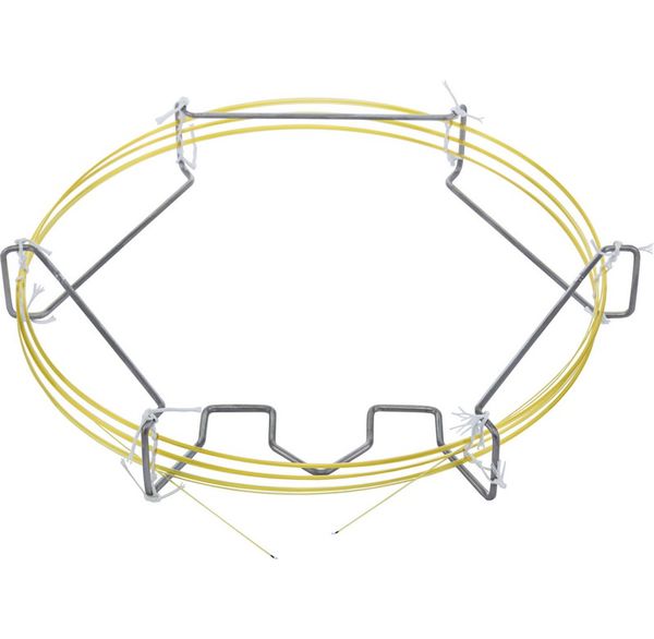 Macherey-Nagel GC-Kapillarsäule OPTIMA-1 MS Accent ID: 0,25 mm, 0,25 μm 15 m
