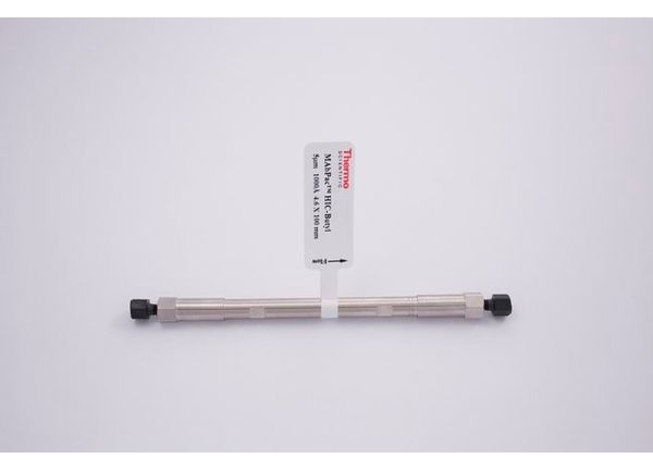 Thermo Fisher Scientific HPLC-Säule MAbPac HIC-Butyl, 5 μm, 4,6 x 100 mm