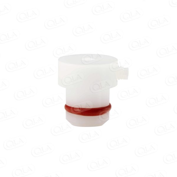 QLA Adjustable Cannula Stopper with set screw for V-Series 7020/7025/7030