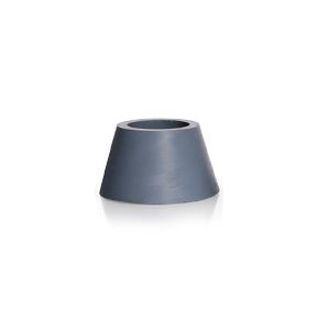 Duran Group Guko/EPDM, 63x43x33mm, 10 St/Pkg