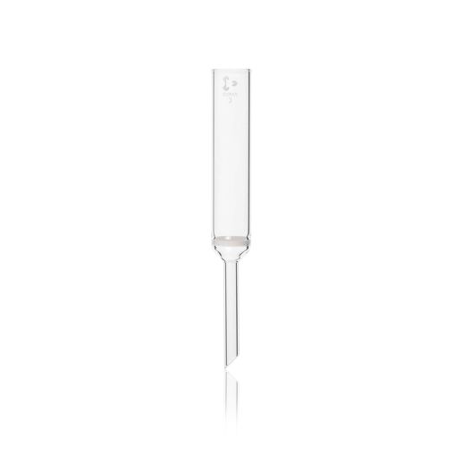 Duran Group DURAN Allihn filter tube, 30 ml, porosity 3, 10 pc/PAK