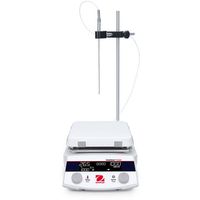 Product Image of Guardian 5000™ Stirrer Heating Unit e-G52HS07C, 230V, EU-K1, capacity 20 L, ceramic plate 18x18 cm 5°C above room temperature - 550°C