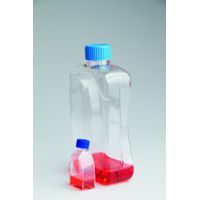 Product Image of 300 cm2 Flask, TC, PS, Str. Neck, Filter Cap, 12 pc/PAK